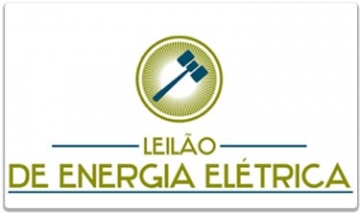 Leilão de Energia Elétrica